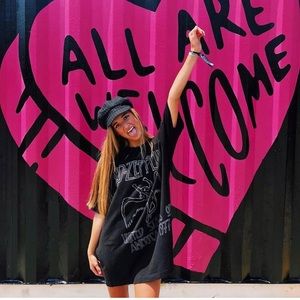 Led Zeppelin Band Tee